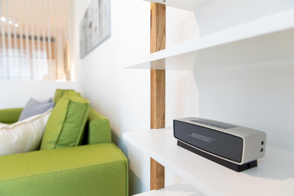 Rafael Kaiser - Aurea Apartment - Contactless 24H Check-In - 维也纳 客房 照片